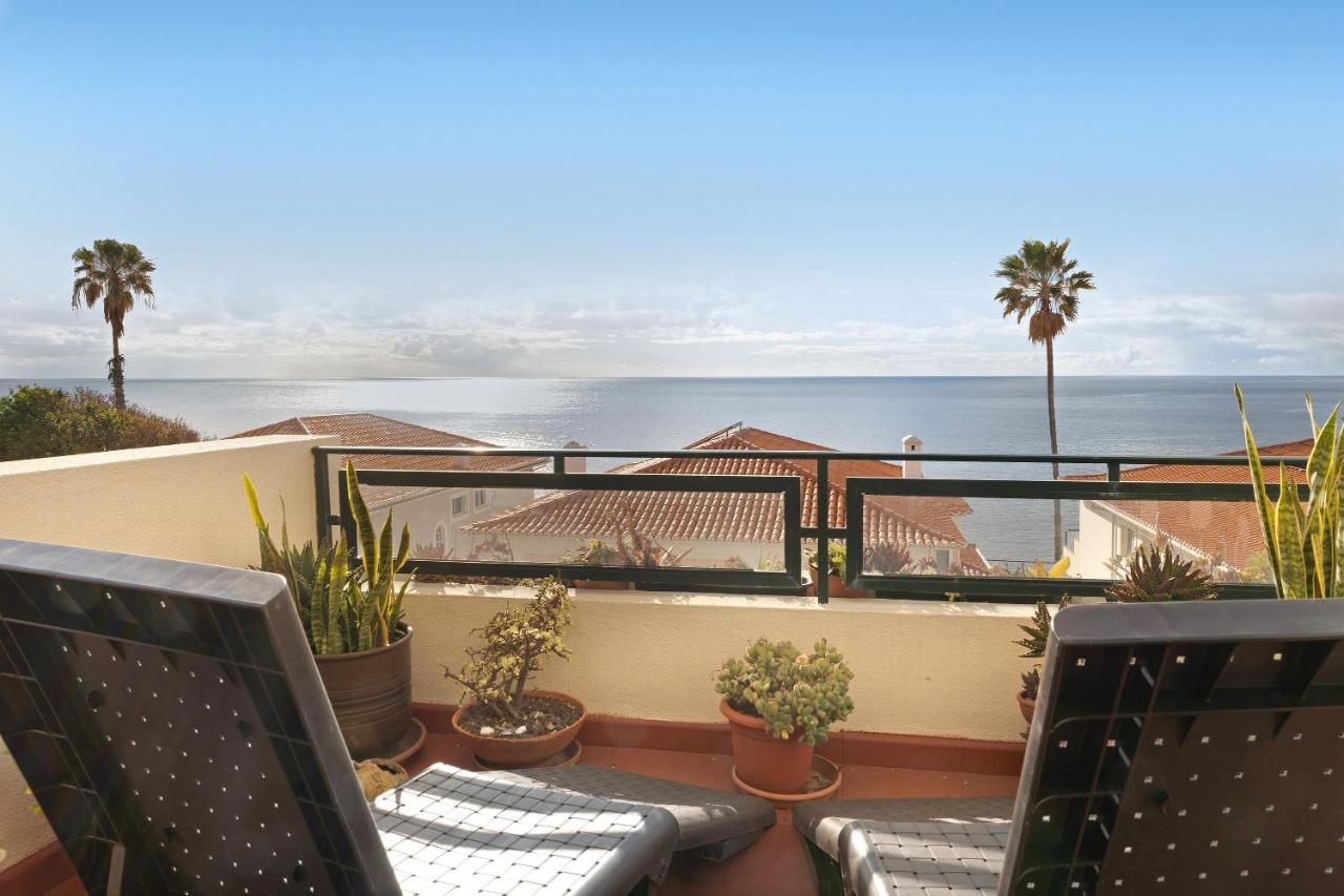 Luzias Apartment Funchal  Exterior photo